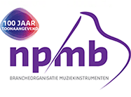 Logo NPMB